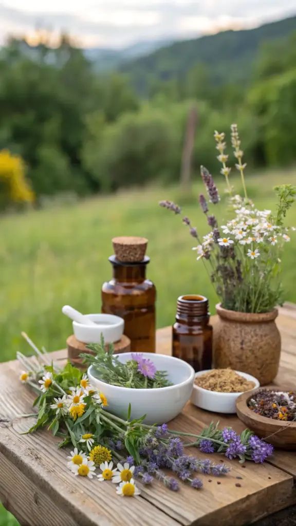 Remedii naturale