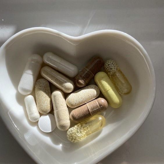 Medicamente & Suplimente