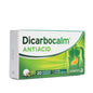 Dicarbocalm antiacid, 30 comprimate masticabile, Sanofi